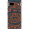 Disney Moana Octopus Tropical Print Art Google Pixel 7a Skin